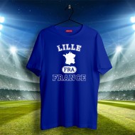 Lille Tasarımlı Tshirt 2
