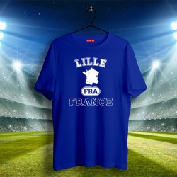 Lille Tasarımlı Tshirt 2 Lille Tasarımlı Tshirt 2
