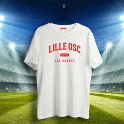 Lille Tasarımlı Tshirt 3