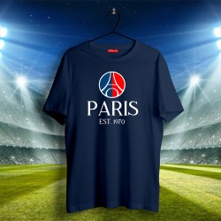 Paris Saint-Germain Tasarımlı Tshirt 5 Paris Saint-Germain Tasarımlı Tshirt 5