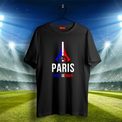 Paris Saint-Germain Tasarımlı Tshirt 6 Paris Saint-Germain Tasarımlı Tshirt 6