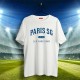 Paris Saint-Germain Tasarımlı Tshirt 10
