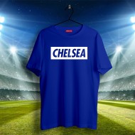 Chelsea Tasarımlı Tshirt 5
