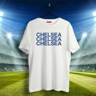 Chelsea Tasarımlı Tshirt 8