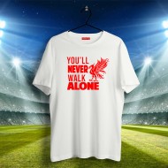Liverpool Tasarımlı Tshirt 1