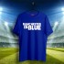 Manchester City Tasarımlı Tshirt 1