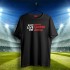 Manchester United Tasarımlı Tshirt 3
