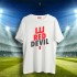 Manchester United Tasarımlı Tshirt 6