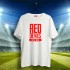 Manchester United Tasarımlı Tshirt 11