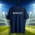 Tottenham Tasarımlı Tshirt 2