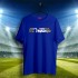 Real Madrid Tasarımlı Tshirt 2