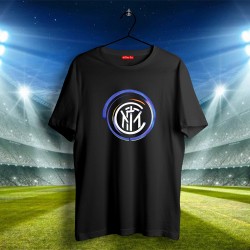 İnter Milan Tasarımlı Tshirt 3 İnter Milan Tasarımlı Tshirt 3