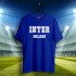 İnter Milan Tasarımlı Tshirt 4