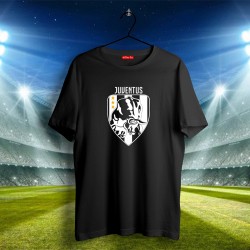 Juventus Tasarımlı Tshirt 1