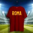 Roma Tasarımlı Tshirt 1