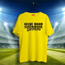 Borissa Dortmund Tasarımlı Tshirt 3 Borissa Dortmund Tasarımlı Tshirt 3