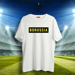 Borissa Dortmund Tasarımlı Tshirt 4 Borissa Dortmund Tasarımlı Tshirt 4