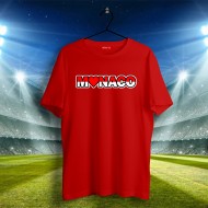 Monaco Tasarımlı Tshirt 2