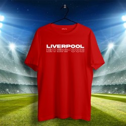 Liverpool Tasarımlı Tshirt 6 Liverpool Tasarımlı Tshirt 6