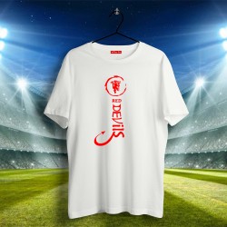 Manchester United Tasarımlı Tshirt 1 Manchester United Tasarımlı Tshirt 1