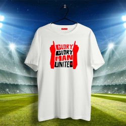 Manchester United Tasarımlı Tshirt 10 Manchester United Tasarımlı Tshirt 10