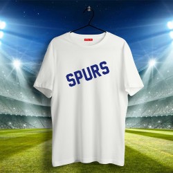 Tottenham Tasarımlı Tshirt 3 Tottenham Tasarımlı Tshirt 3