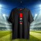 AC Milan Tasarımlı Tshirt 1