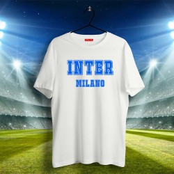 İnter Milan Tasarımlı Tshirt 4 İnter Milan Tasarımlı Tshirt 4