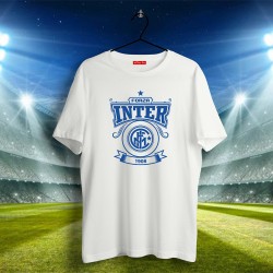 İnter Milan Tasarımlı Tshirt 5 İnter Milan Tasarımlı Tshirt 5