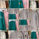 2 Adet Çizgifilm Tasarımlı  Kapşonlu Sweatshirt Hoodie