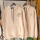 2 Adet Çizgifilm Tasarımlı  Kapşonlu Sweatshirt Hoodie