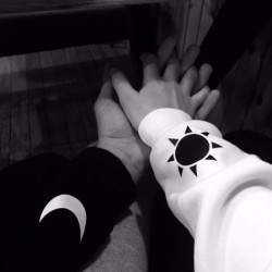 2 Adet Day & Night İçi Polar Kapşonlu Sweatshirt 