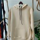 2 Adet Çizgifilm Tasarımlı  Kapşonlu Sweatshirt Hoodie