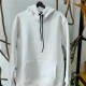 2 Adet Çizgifilm Tasarımlı  Kapşonlu Sweatshirt Hoodie