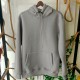 2 Adet Çizgifilm Tasarımlı  Kapşonlu Sweatshirt Hoodie