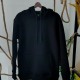 2 Adet Çizgifilm Tasarımlı  Kapşonlu Sweatshirt Hoodie