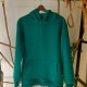 2 Adet Çizgifilm Tasarımlı  Kapşonlu Sweatshirt Hoodie