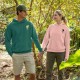 2 Adet Çizgifilm Tasarımlı  Kapşonlu Sweatshirt Hoodie