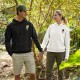 2 Adet Çizgifilm Tasarımlı  Kapşonlu Sweatshirt Hoodie